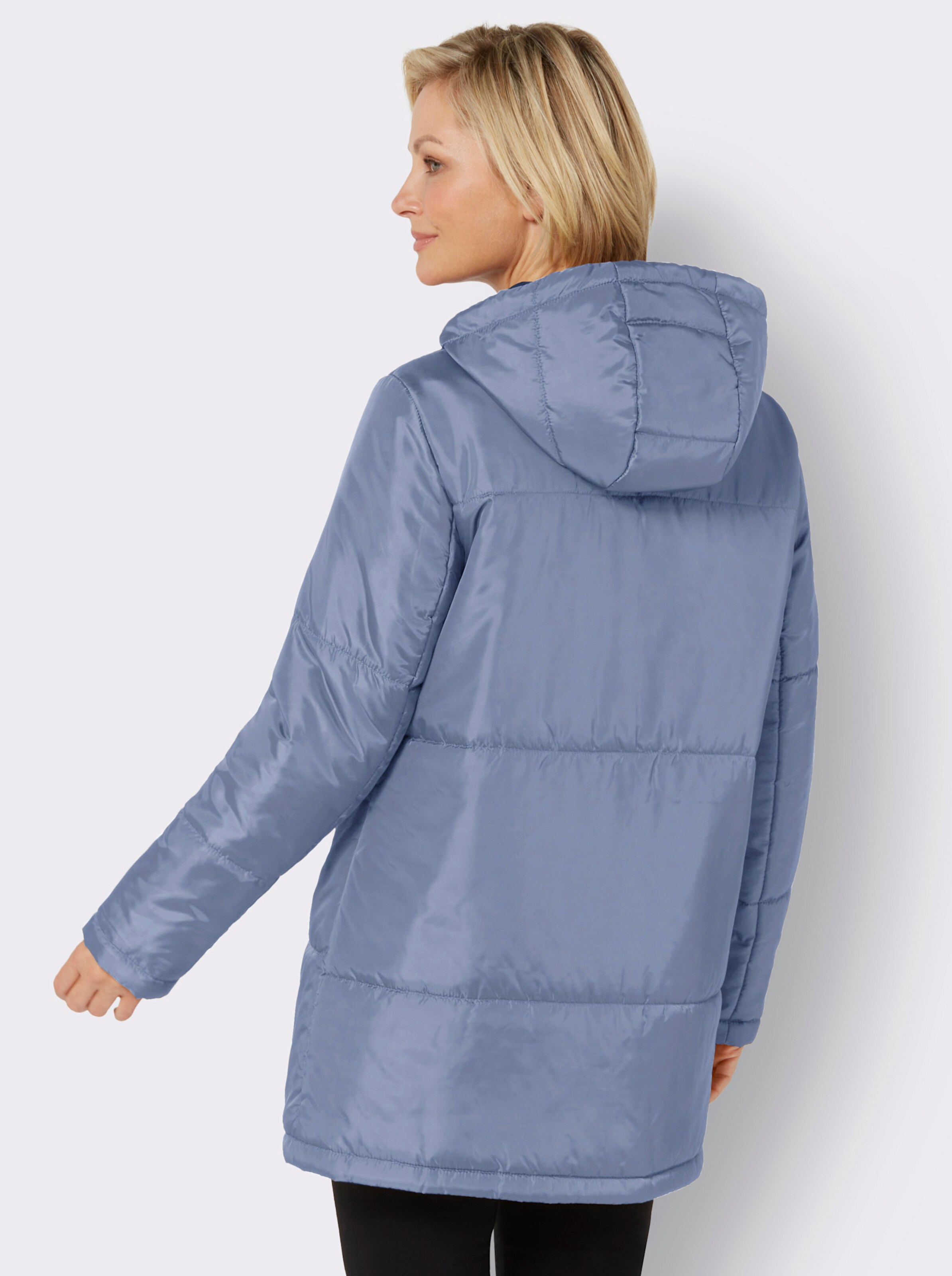 Steppjacke