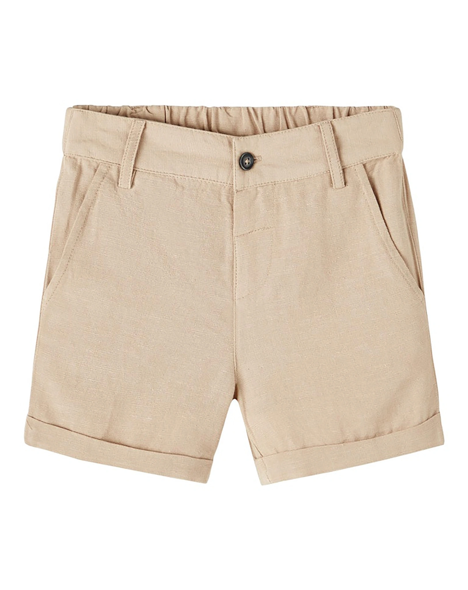 Shorts NMMFAHER in humus