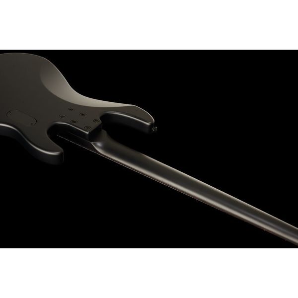 ESP LTD AP-4 Black Metal LH