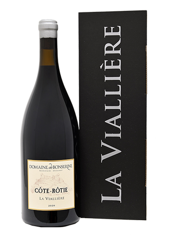 MAGNUM CÔTE RÔTIE LA VIALLIÈRE