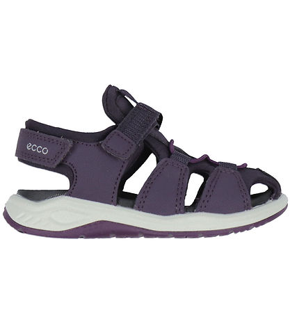Ecco Sandalen - X-Trinsic K Fischer - Nachtschatten