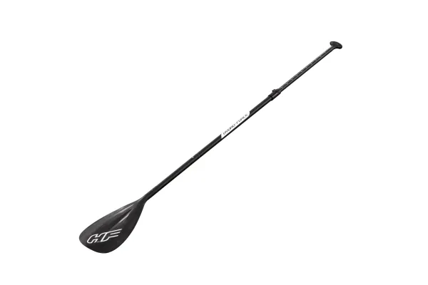 Hydro-Force SUP Paddle Board 3.20m x 76cm x 12cm  Aqua Cruise sæt