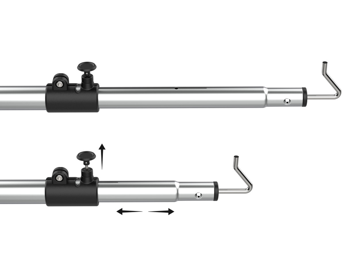 Obelink Pullmate Haringtrekker