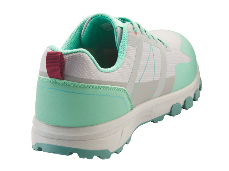 Dames trekkingschoenen