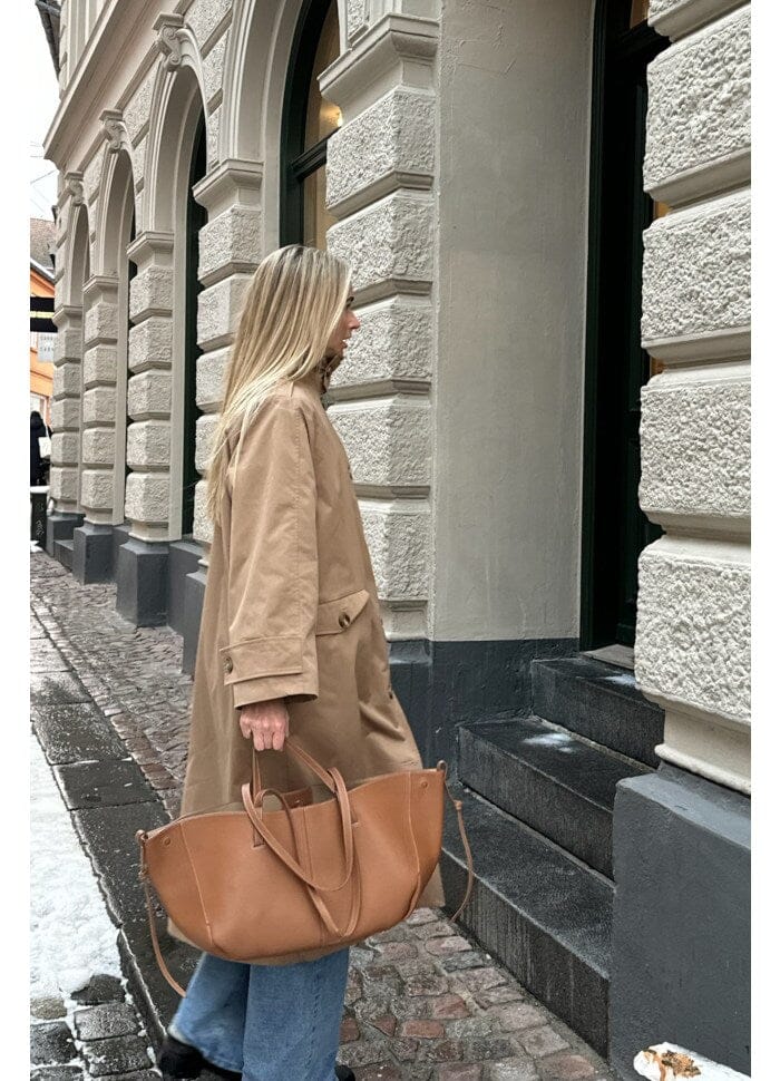 BYIC Frejaic Trenchcoat