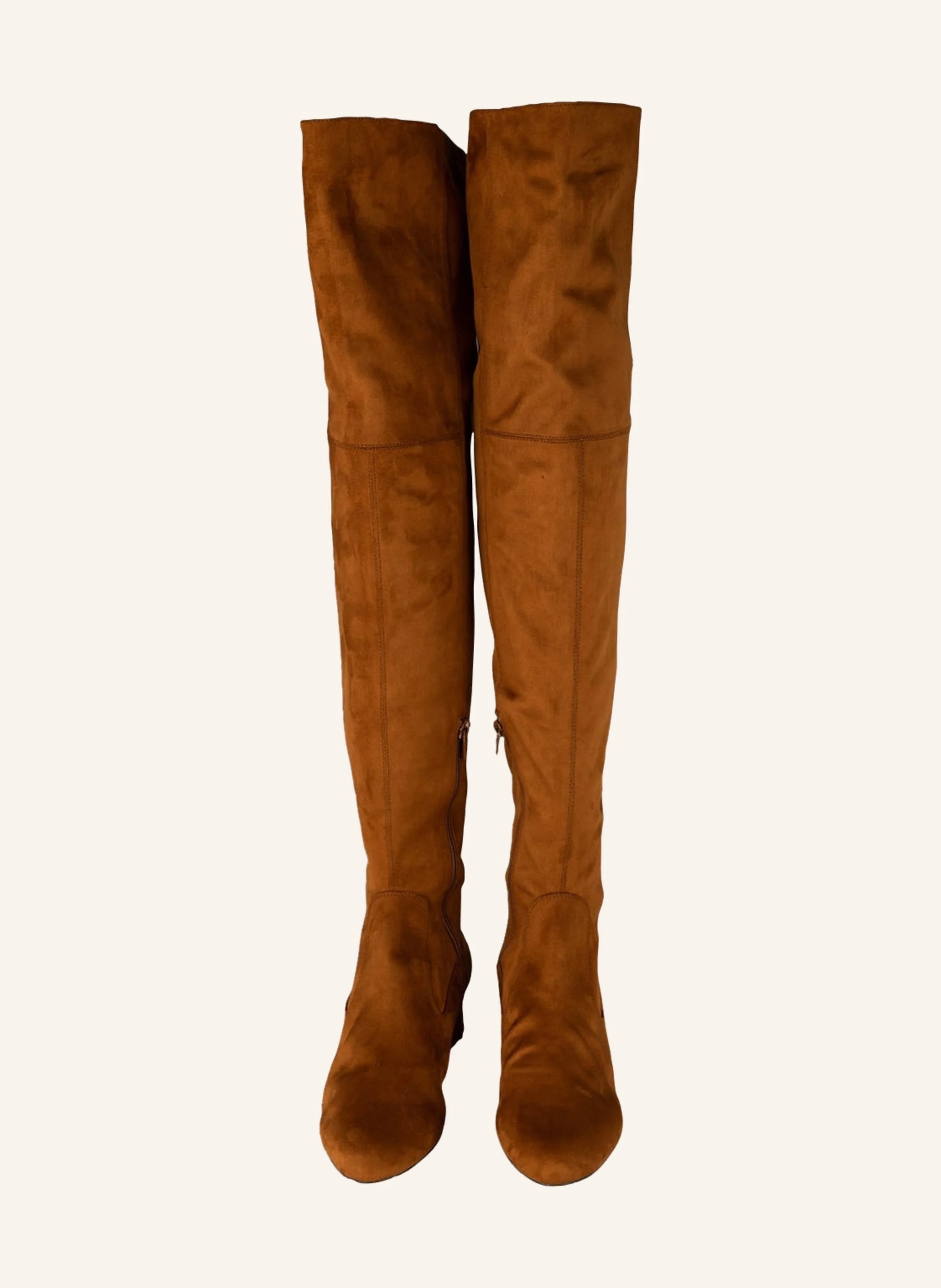 UNISA Overknee-Stiefel LUKAS