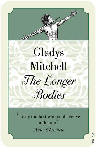 The Longer Bodies (Paperback)