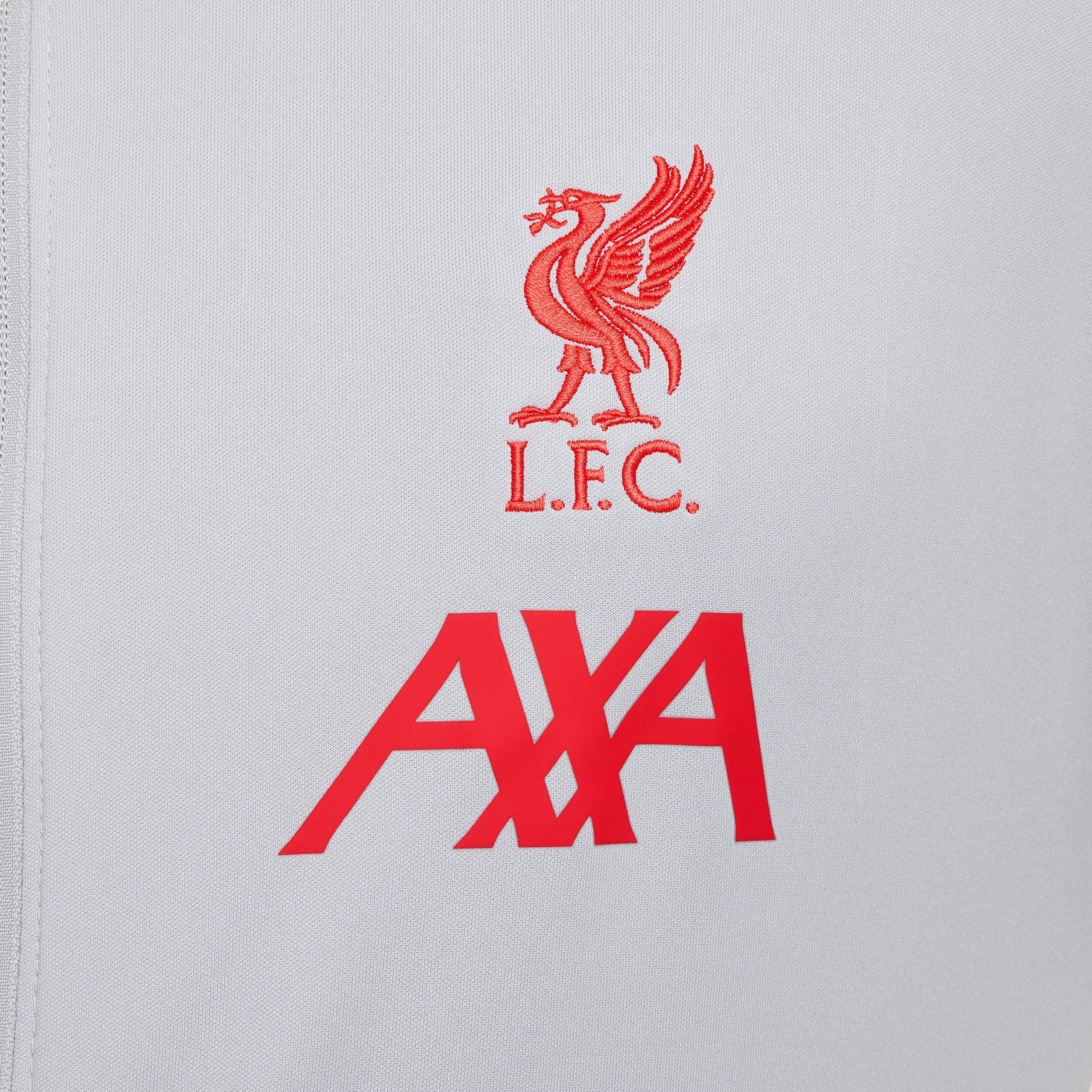 Nike Liverpool Academy Pro Third Track Jacket 2024 2025 Adults