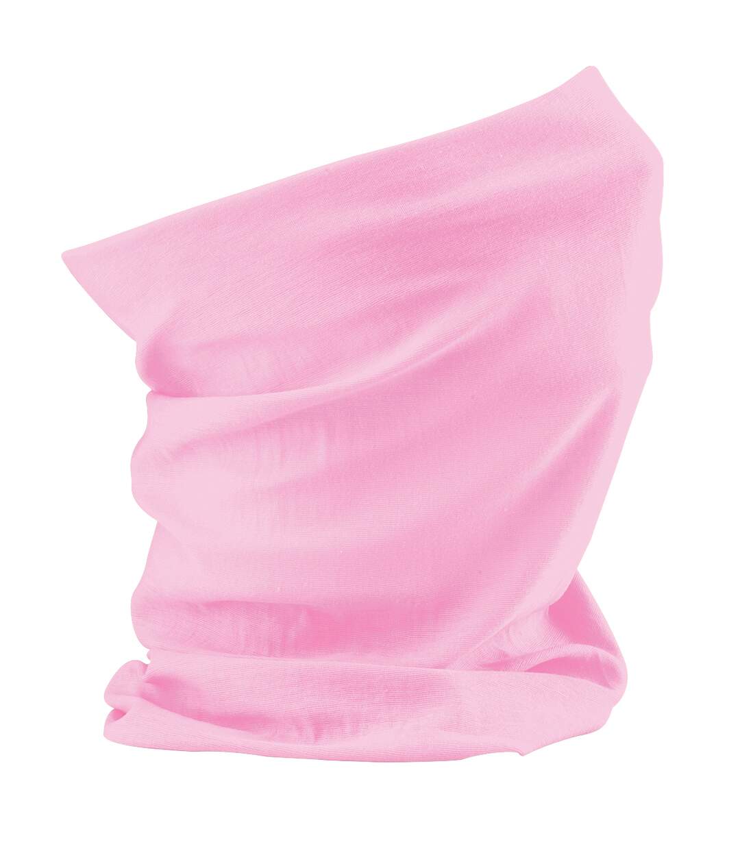Beechfield - Echarpe multi-fonction - Femme (Rose classique) (Taille unique) - UTRW266