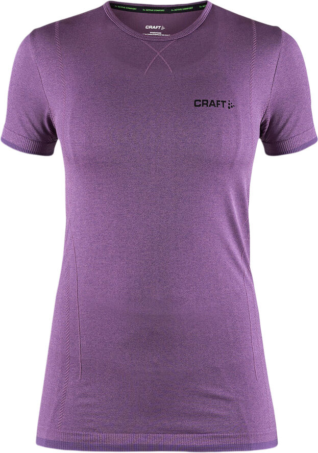 Craft Active Comfort RN SS Lilla