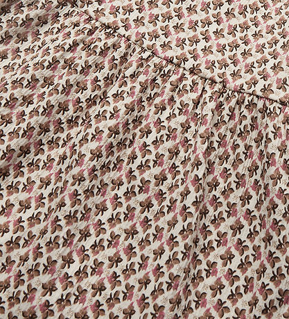 Sofie Schnoor Kleid - Sysse - Aop Flower