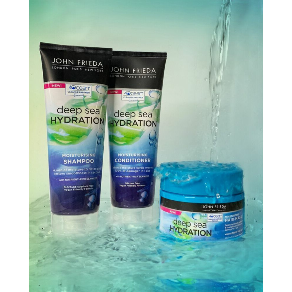 John Frieda Deep Sea Hydration Conditioner250 ml