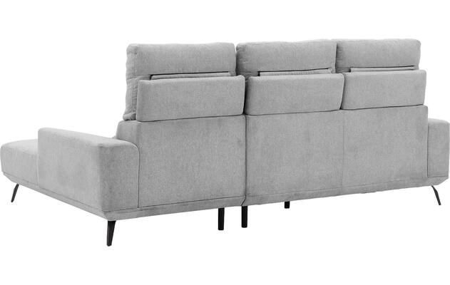 Loungebank Princess