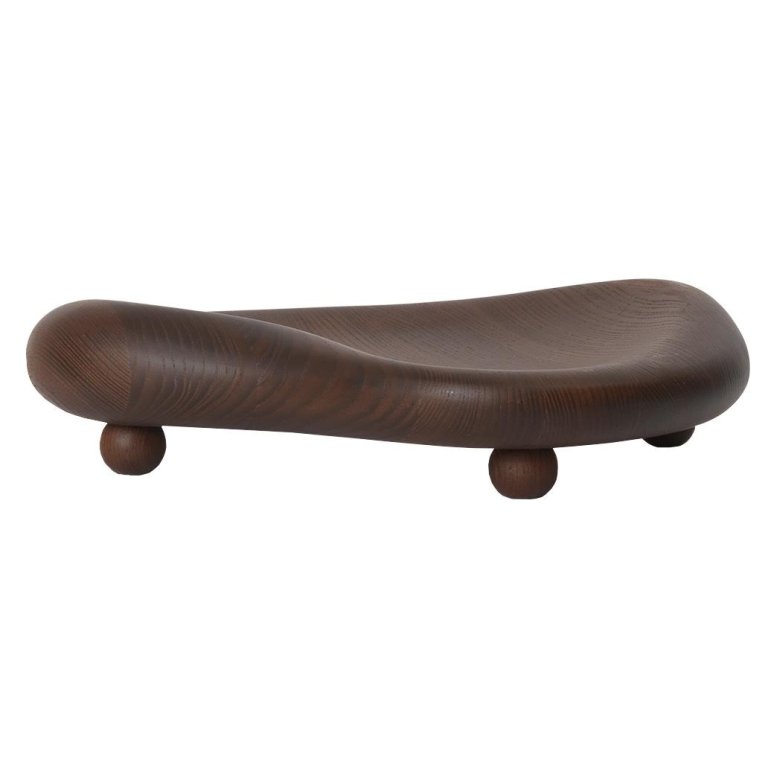 Ferm Living Cairn Centrepiece fruitschaal Ø32