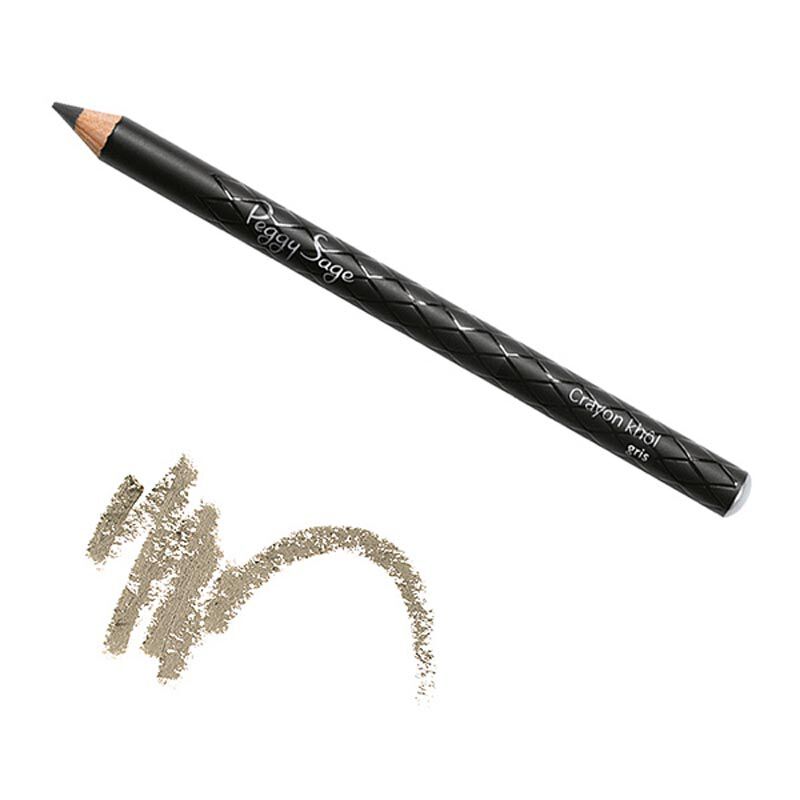 Crayon Khôl Kajal gris