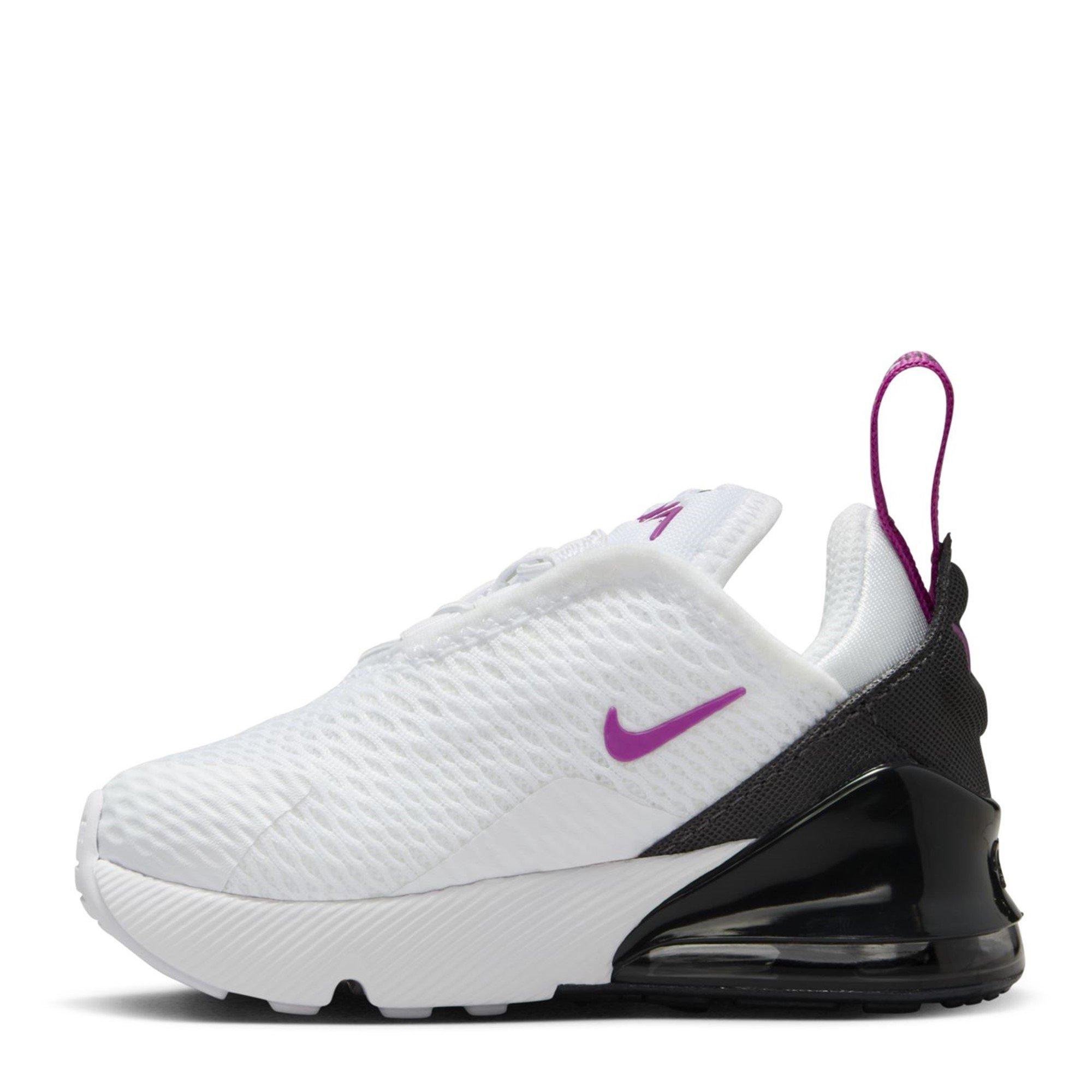 Nike Air Max 270 Baby Toddler Shoe
