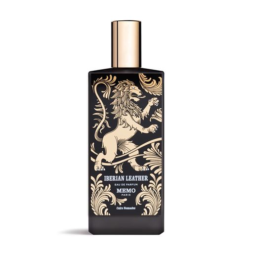 MEMO PARIS Iberian Leather Eau De Parfum, 75 ml