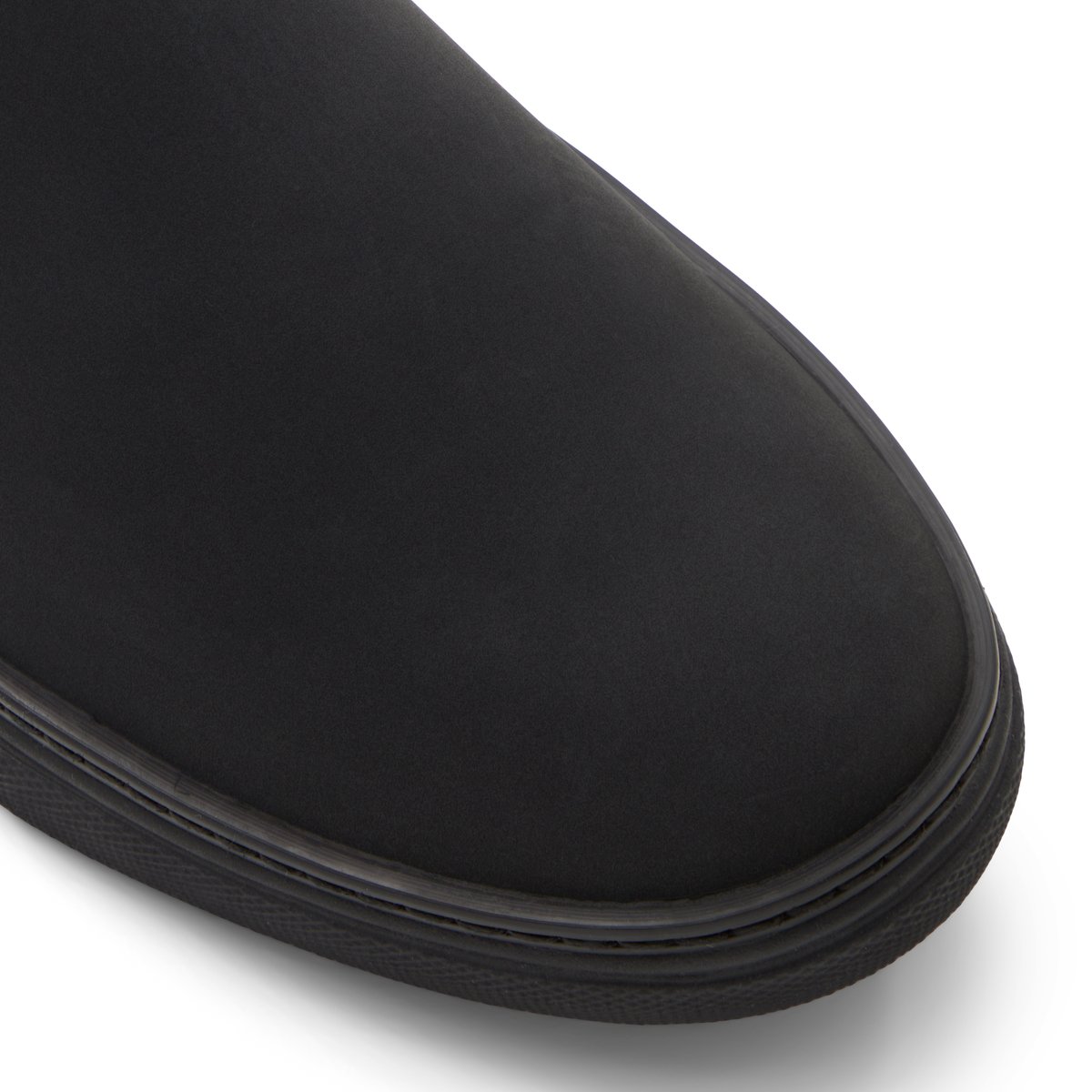 WEEKENDERS-Noicien-Basket - Noir/Noir