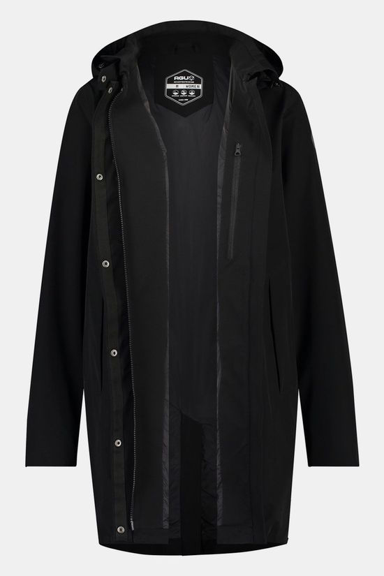 AGU AGU Mac Rain Coat Urban Outdoor Jas Dames
