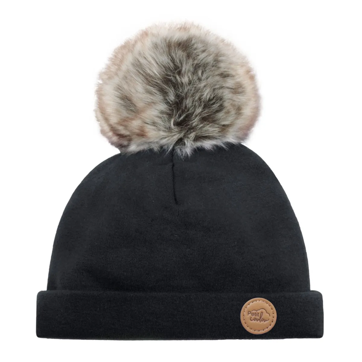 Petit Coulou Coffret Hiver (4 items) Onyx 0-6mois