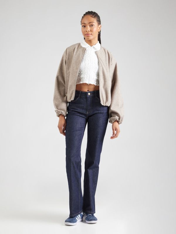 MAC Jeans 'LAURA'  nachtblauw