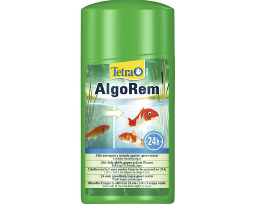 Algenverdelger Tetra Pond AlgoRem 1 l