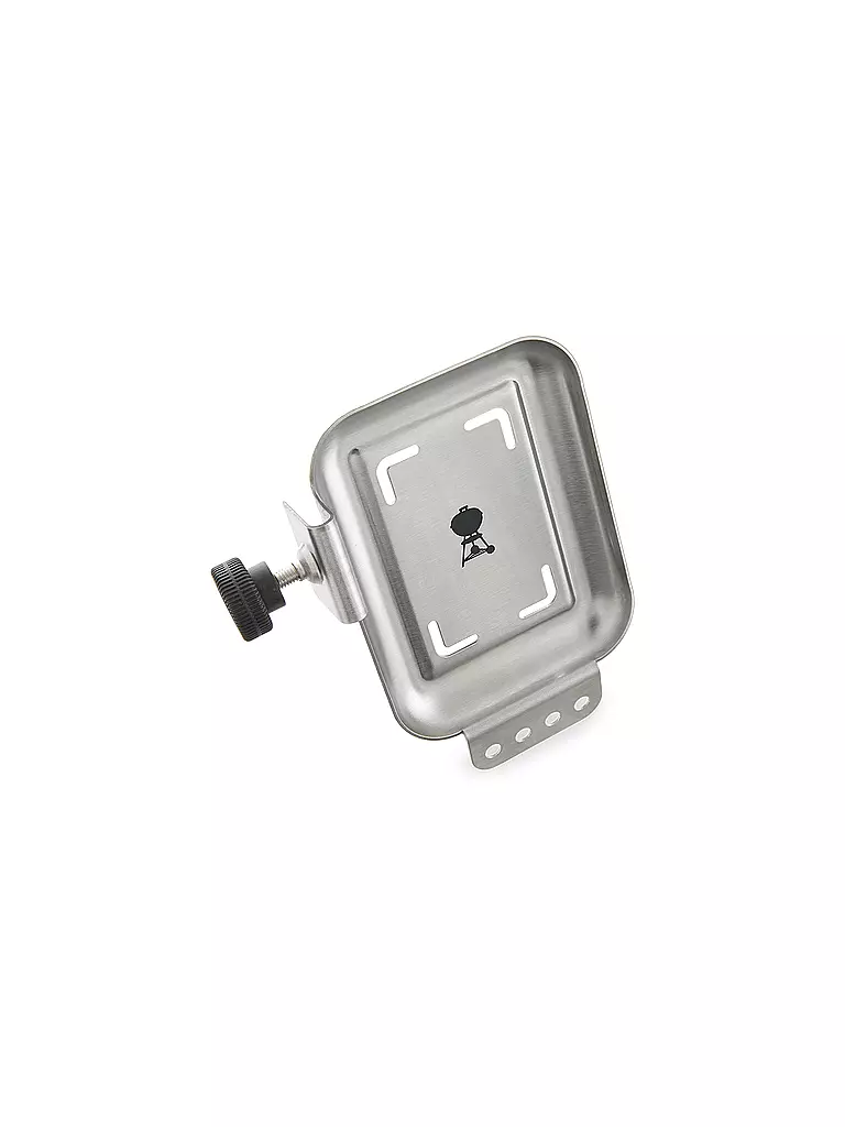 WEBER GRILL Connect Smart Grilling Hub Halterung 3255 keine Farbe