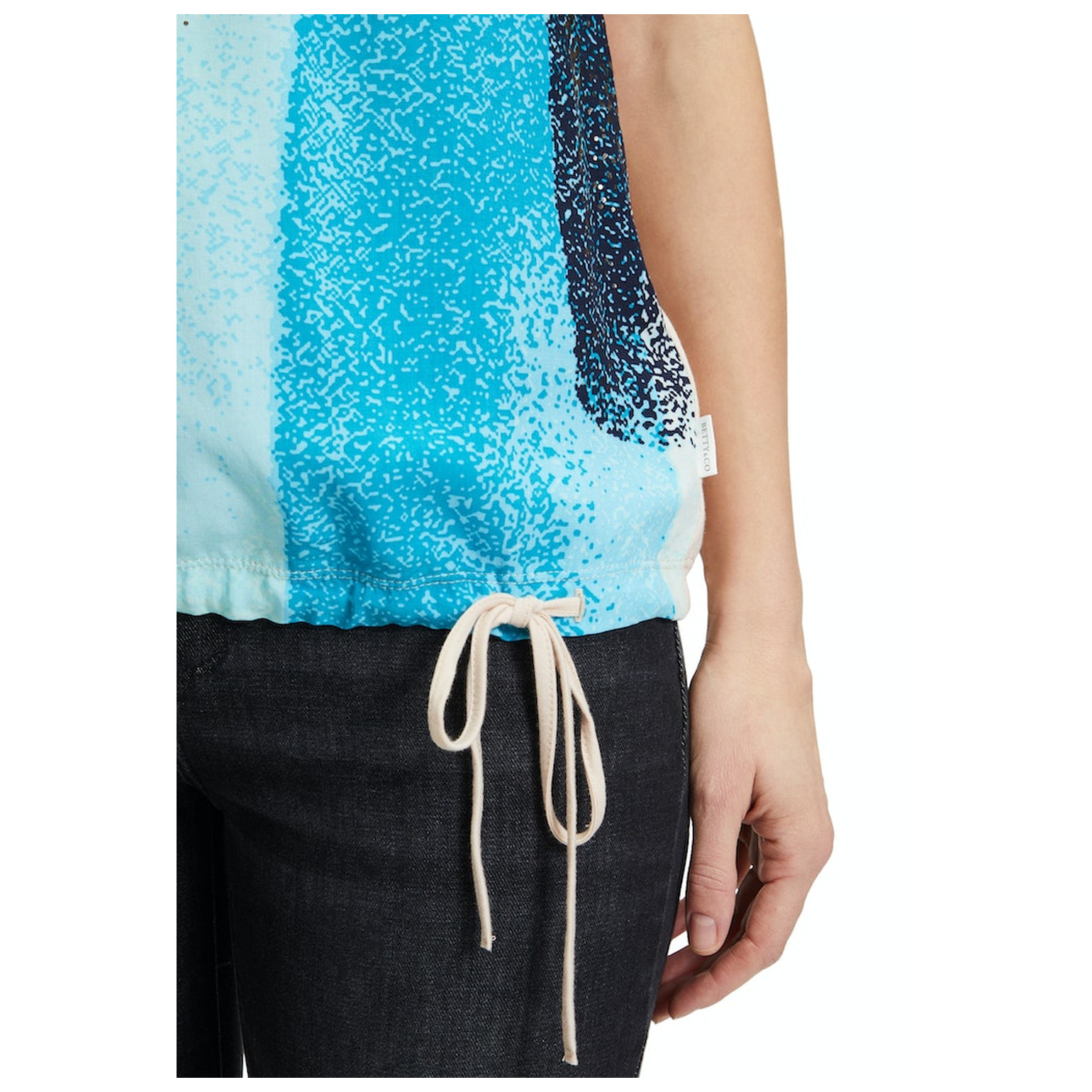Betty & Co Shirt Kurz 1/2 Arm