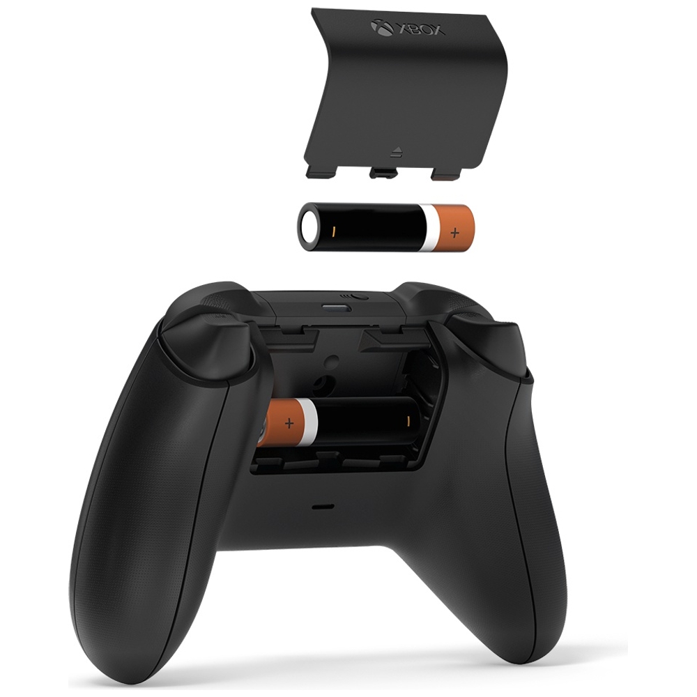 Xbox Wireless Controller – Carbon Black