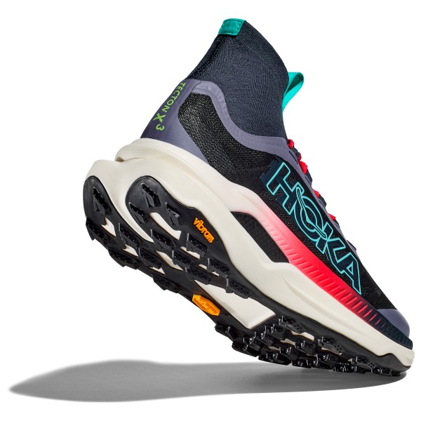 HOKA - Women's Tecton X 3 - Chaussures de trail