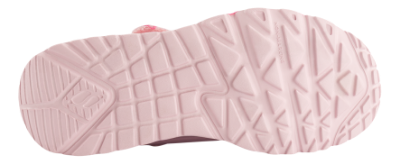 Skechers Uno Lite Heart Status Sneaker Rosa 314966L (27-36)