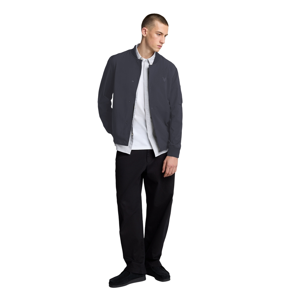 Heren Jas 30204455