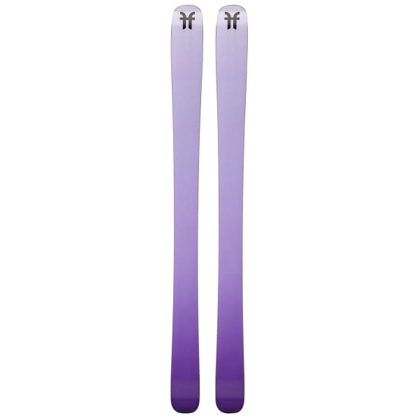 Ski FACTION DANCER 2 PURPLE