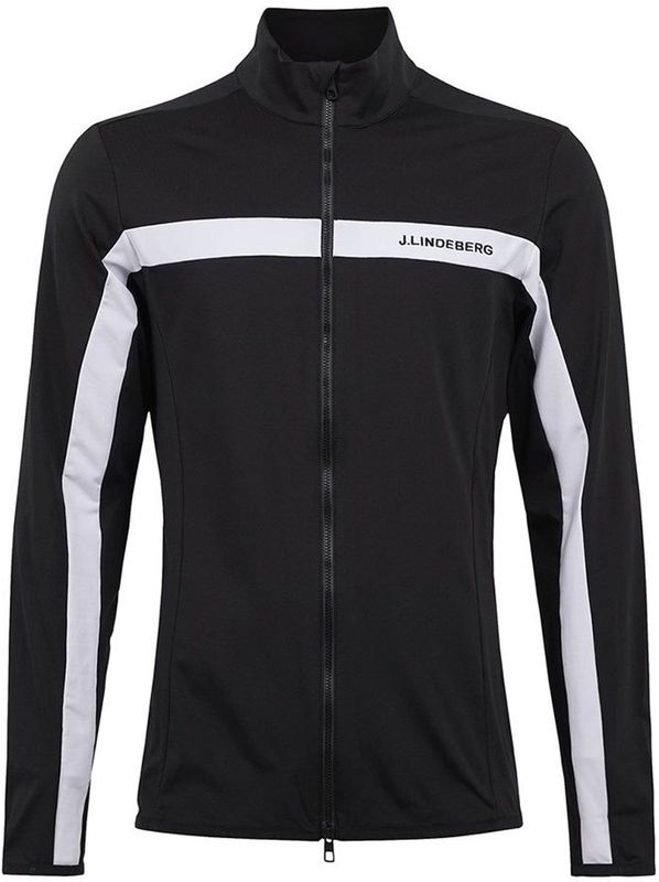 J.Lindeberg - Jarvis Midlayer - Vest - Heren