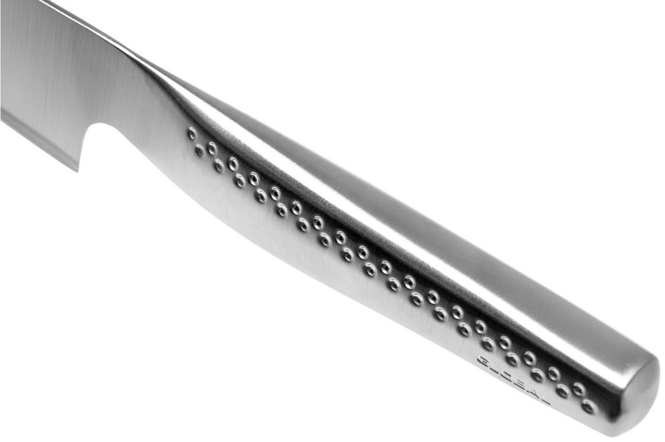 Global Ni GNM-06 groentemes 14 cm