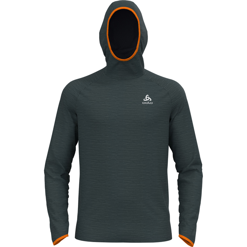 Odlo Herren Millennium Element Hoodie