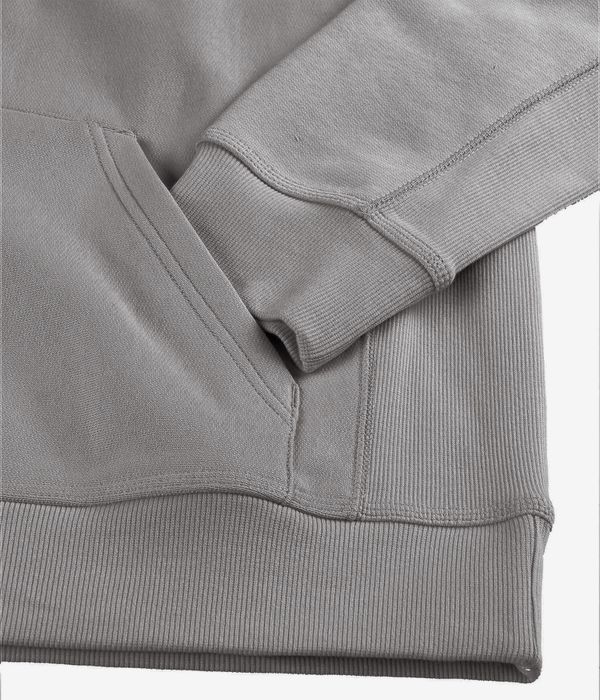 Carhartt WIP American Script Hoodie (yosemite)