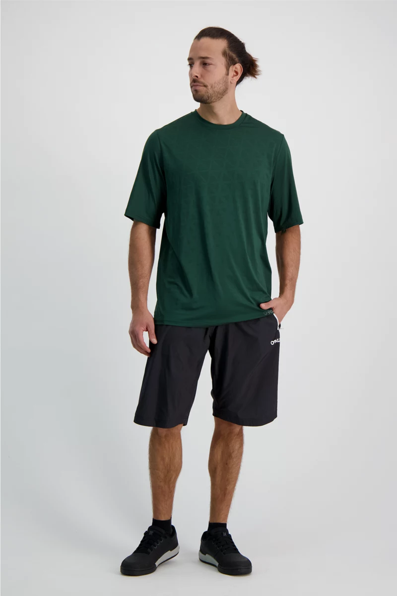 Oakley Reduct Berm Herren Bikeshort