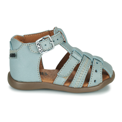 GBB - CARIGO - Vert
