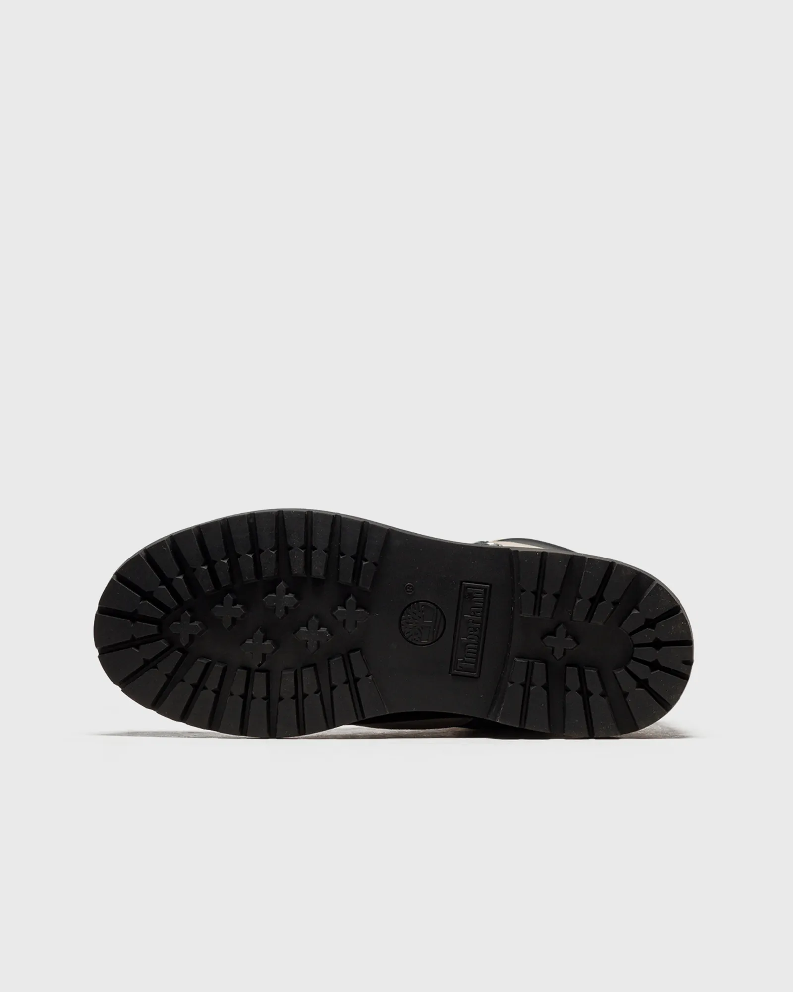 Timberland WMNS Hrtg Rubber Toe Hiker