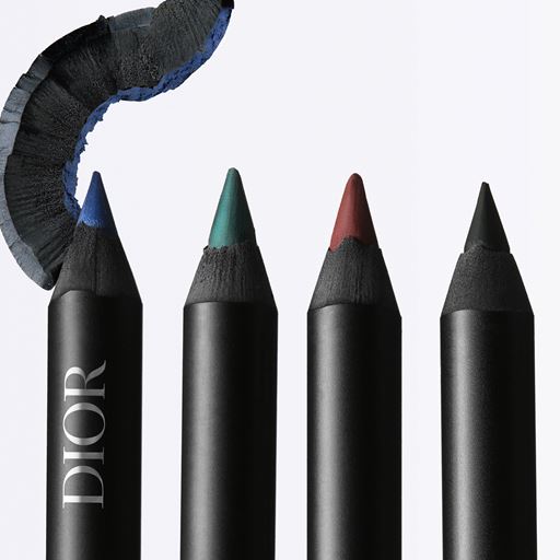 Dior Diorshow On Stage Crayon Eyeliner, 774 Plum