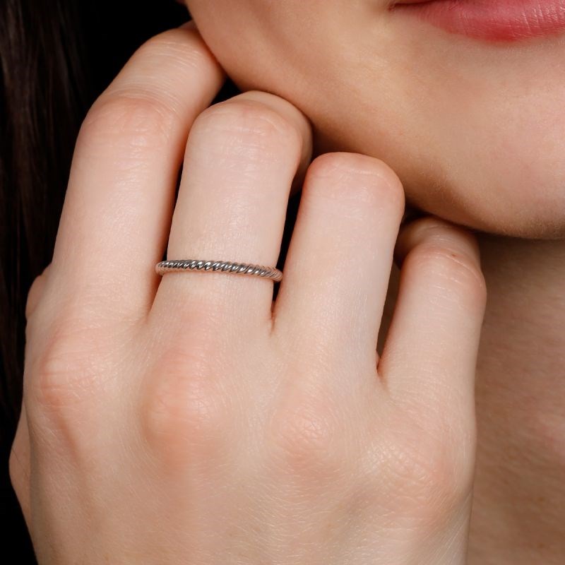 Bague 