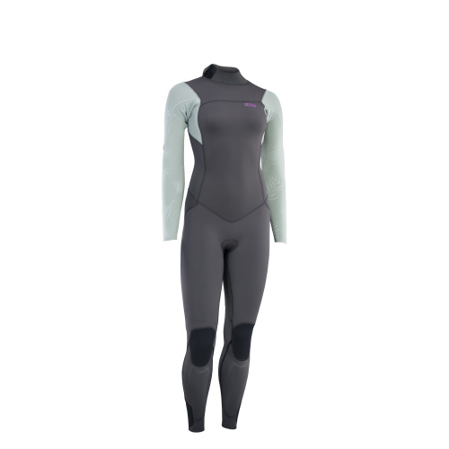 ION Amaze Core 4/3 Back Zip 2024/25