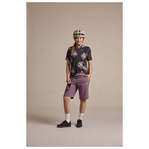 Maloja - Women's SundaM. Allmountain 1/2 - Maillot de cyclisme