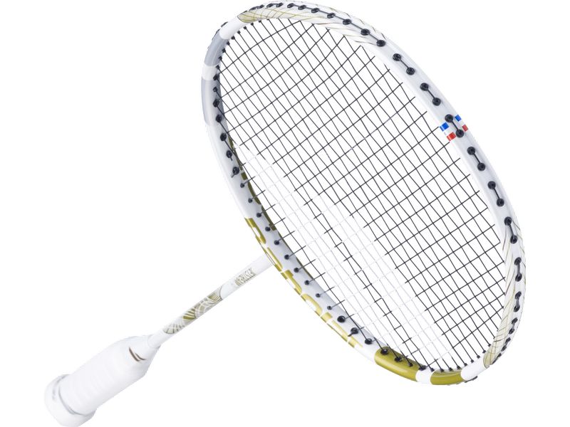 Babolat Badmintonschläger Jetstream 74 Griffgrösse: 2, besa Badmintonracket