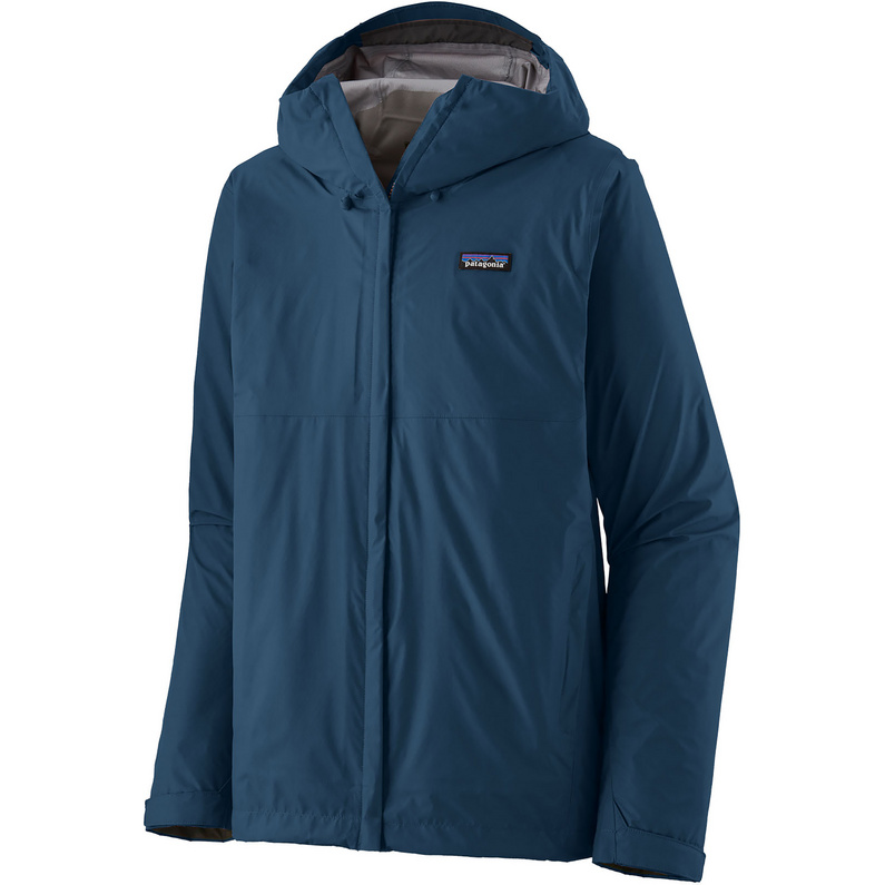 Patagonia Herren Torrentshell 3L Jacke