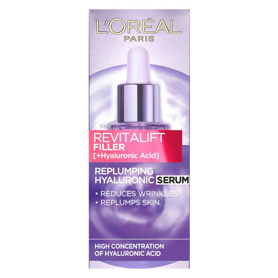 L'Oréal Paris Revitalift Filler Serum 30ml