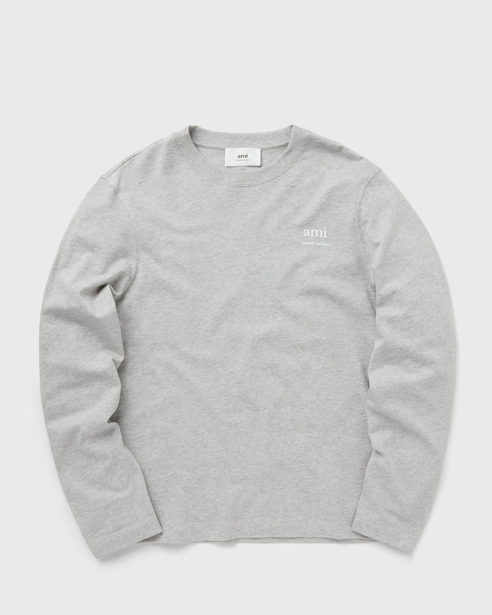 AMI Paris TEE AMI AM