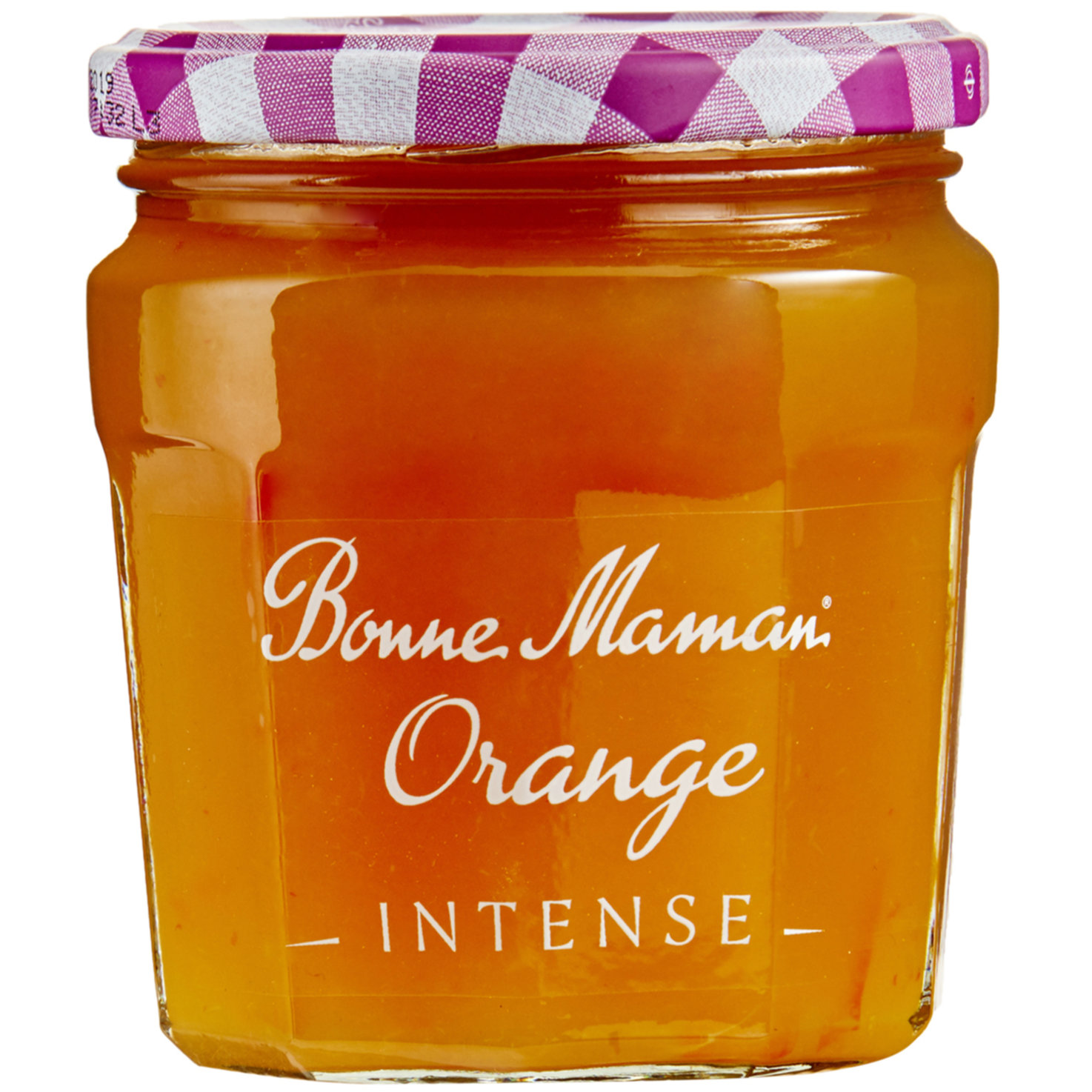 Bonne Maman Intense Orange