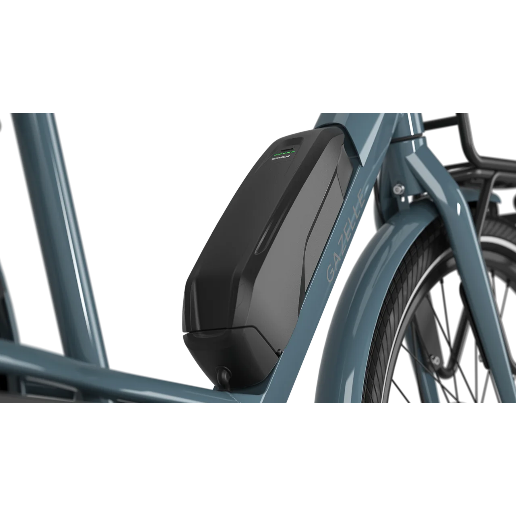 Gazelle Bloom C7 HMS 26 inch 2026